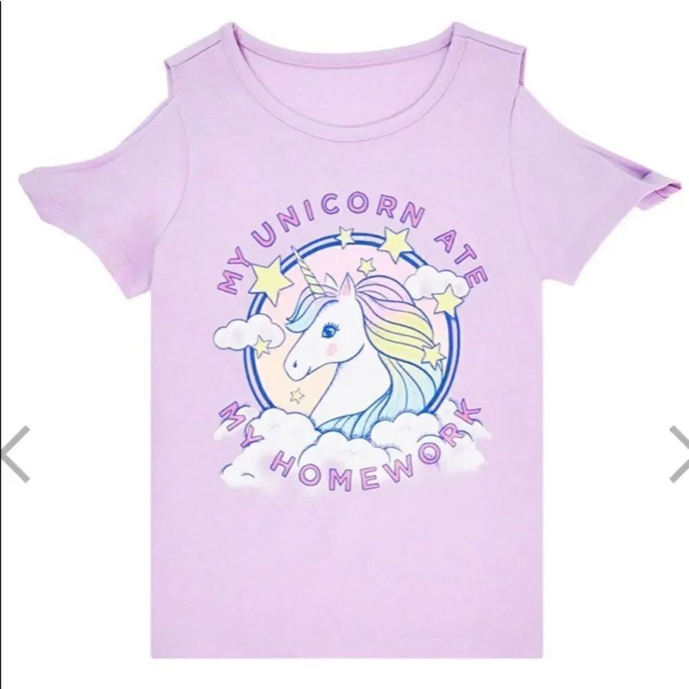 FABKIDS Set Basic Tee + Solid Legging 6/7